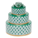 Herend Wedding Cake