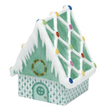 Herend Gingerbread House