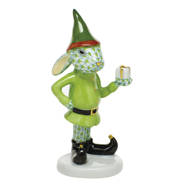 Herend Elf Bunny