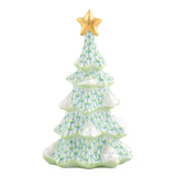 Herend Simple Christmas Tree