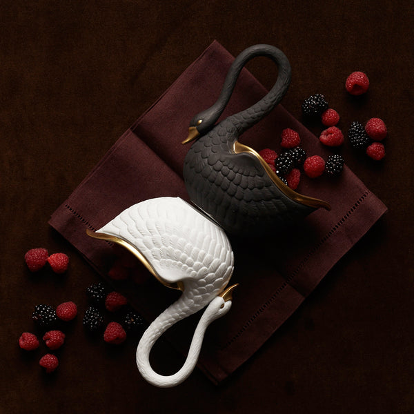 L'Object Swans