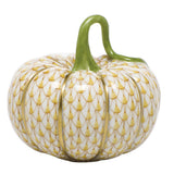 Herend Cinderella Pumpkin Figurine