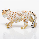 Herend Tiger