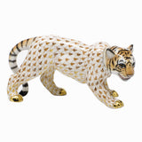 Herend Tiger