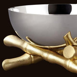 L'Objet Bambou Bowl Small