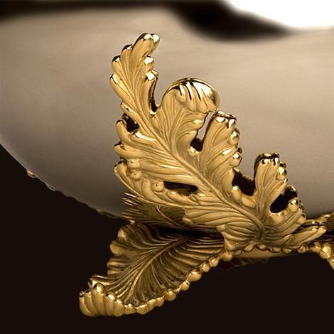 L'Objet Lamina Bowl