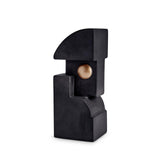 L'Objet Cubisme Bookend One (1-piece)