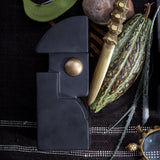 L'Objet Cubisme Bookend One (1-piece)