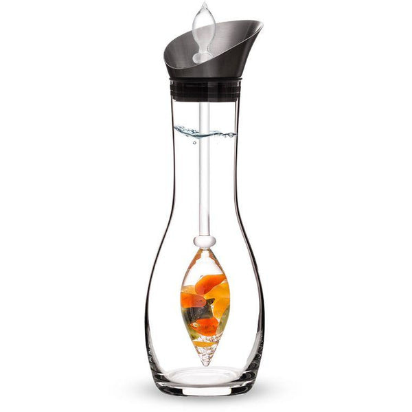 VitaJuwel Gemwater set for home - Happiness