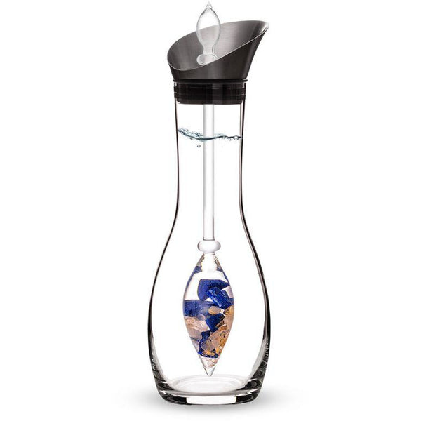 VitaJuwel Gemwater set for home - Inspiration