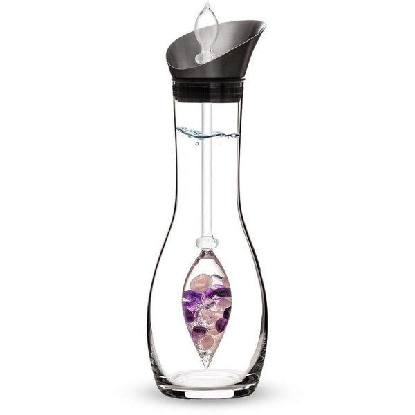 VitaJuwel Gemwater set for home - Wellness