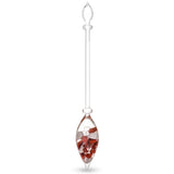 VitaJuwel Gemstone Vial Fitness For Water Bottle