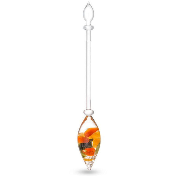 VitaJuwel Gemstone Vial Happiness