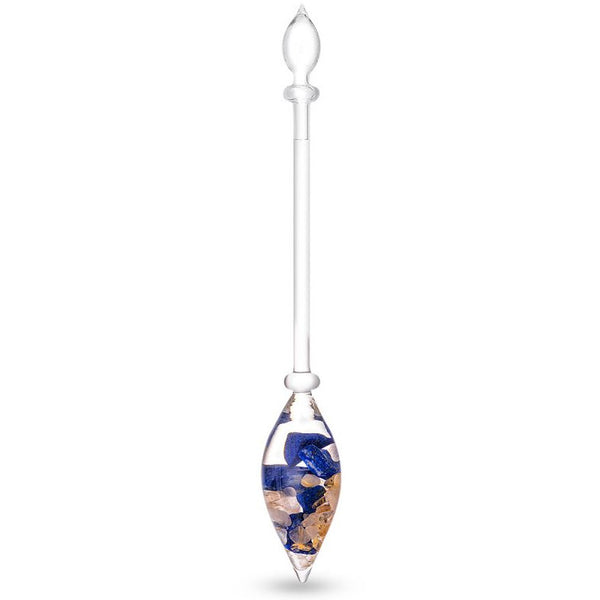 VitaJuwel Gemstone Vial Inspiration