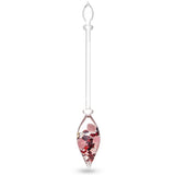 VitaJuwel Gemstone Vial Love For Water Bottle