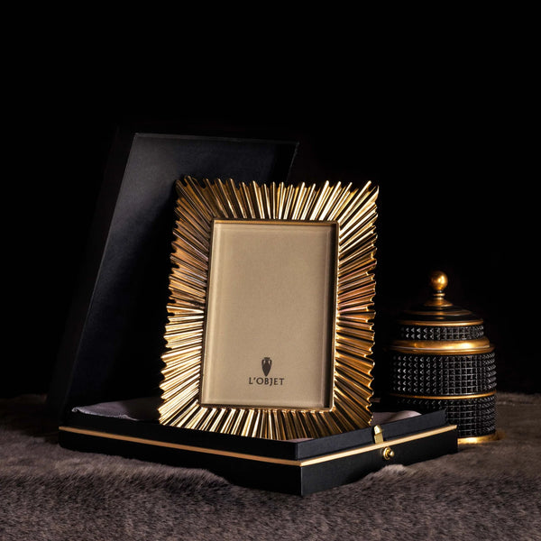 L'Objet Ray Frame