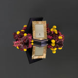 L'Objet Ray Frame