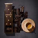 L'Objet Deco Dominoes Set