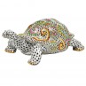 Herend Kaleidoscope Tortoise Reserve Collection