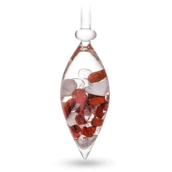 VitaJuwel Gemstone Vial Fitness For Water Bottle