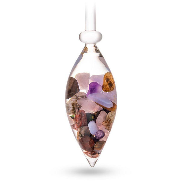 VitaJuwel Gemstone Vial Five Elements