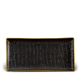 L'Objet Crocodile Tray