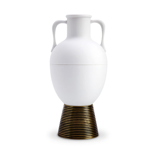 L'Objet Amphora Incense Holder