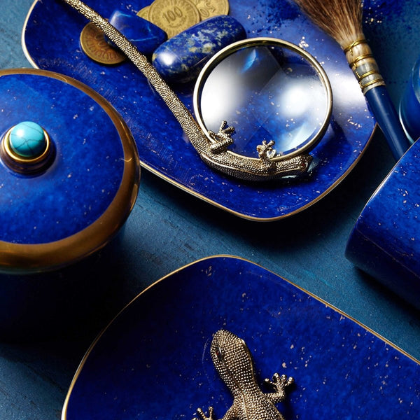L'Objet Lapis Candle