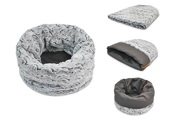 P.L.A.Y Snuggle Bed