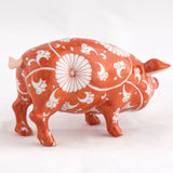 Herend Pig Collection