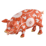 Herend Pig Collection