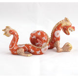 Herend Small Dragon Figurine