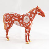 Herend Small Horse Figurine
