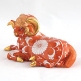 Herend Goat/Ram Figurine