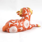 Herend Goat/Ram Figurine