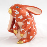Herend Rabbit Figurine