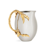 L'Objet Fern Pitcher
