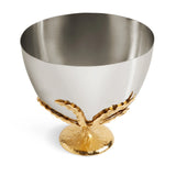L'Objet Fern Champagne Bucket