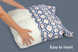 P.L.A.Y Marina Boxy Bed
