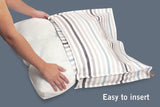 P.L.A.Y Seaside Boxy Bed