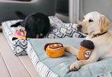 P.L.A.Y Seaside Boxy Bed