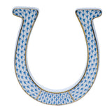 Herend Horseshoe Figurine