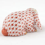 Herend SPRING BUNNY Figurine