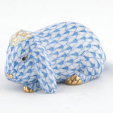 Herend SPRING BUNNY Figurine