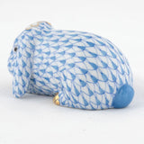 Herend SPRING BUNNY Figurine