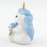 Herend SITTING UNICORN Figurine