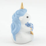 Herend SITTING UNICORN Figurine