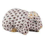 Herend SPRING BUNNY Figurine
