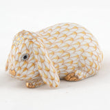Herend SPRING BUNNY Figurine