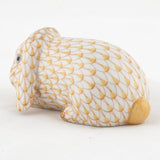 Herend SPRING BUNNY Figurine